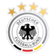 德国U19 logo