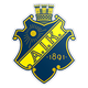 索尔纳 logo