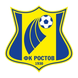 罗斯托夫 logo