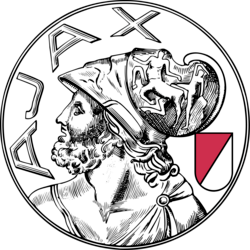 阿贾克斯 logo