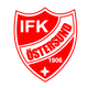 奥斯特森德 logo