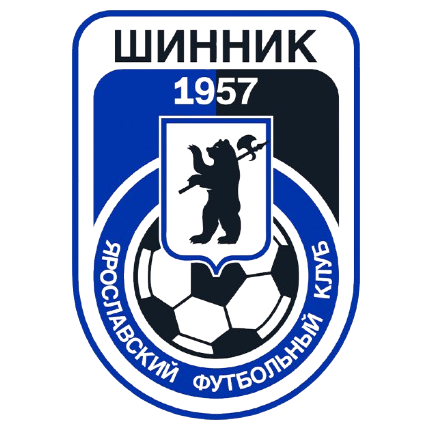 雅罗斯拉夫尔辛尼克 logo