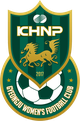 庆州KHNP女足 logo