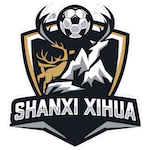 山西喜华女足 logo